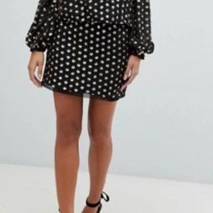 NWT Finders Keepers Moonlight Skirt - S